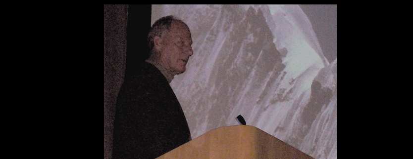 Jim Whittaker, first American to summit Everest, dies at 97
